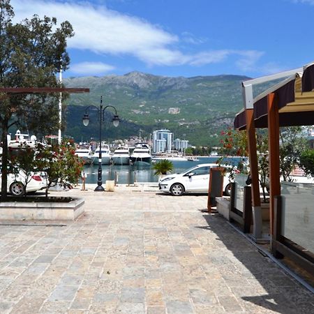 Sea Paradise Apartment Budva Luaran gambar