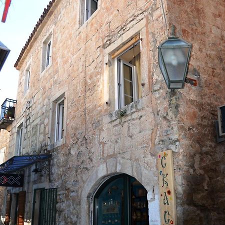 Sea Paradise Apartment Budva Luaran gambar