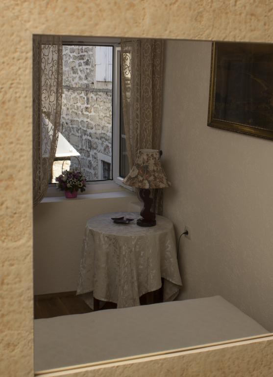 Sea Paradise Apartment Budva Bilik gambar