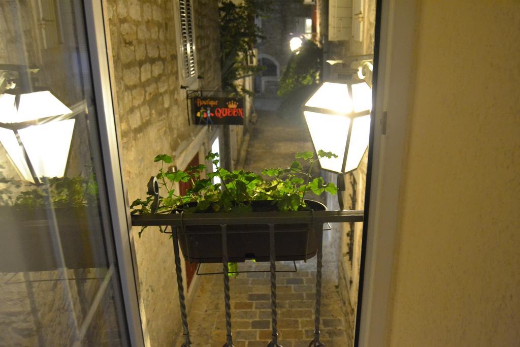 Sea Paradise Apartment Budva Bilik gambar