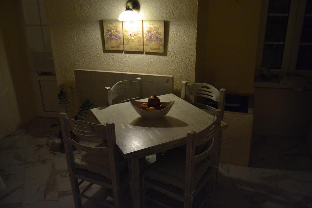 Sea Paradise Apartment Budva Luaran gambar