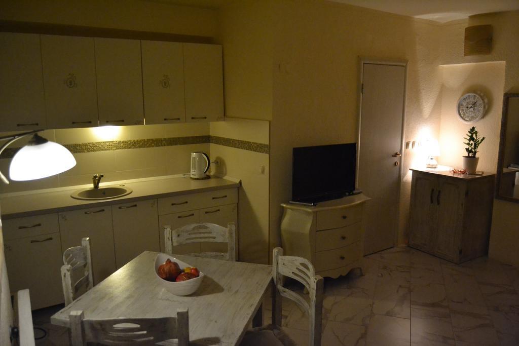 Sea Paradise Apartment Budva Luaran gambar