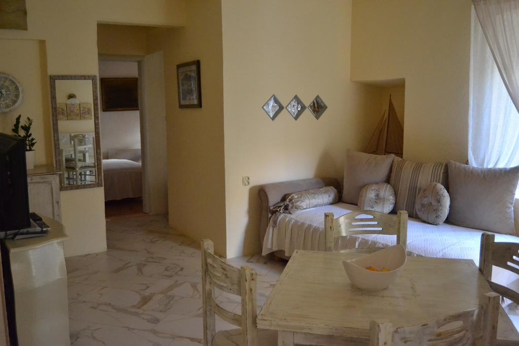 Sea Paradise Apartment Budva Luaran gambar