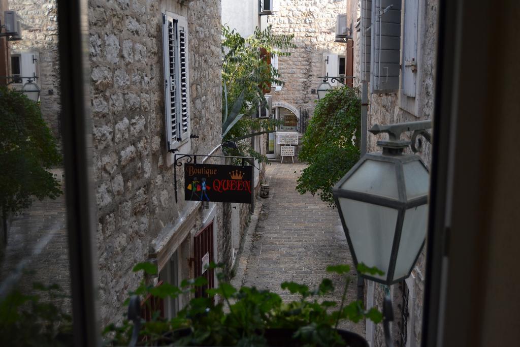 Sea Paradise Apartment Budva Bilik gambar