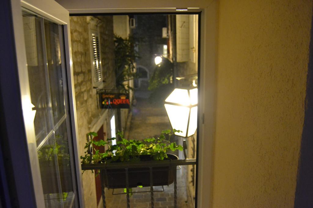 Sea Paradise Apartment Budva Bilik gambar