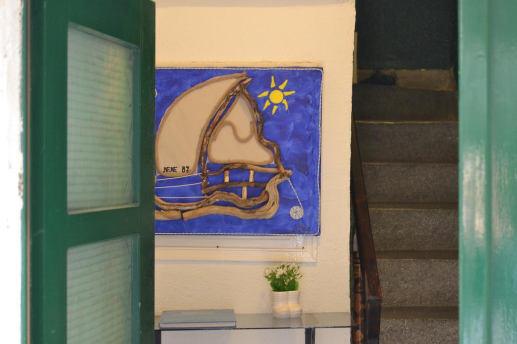 Sea Paradise Apartment Budva Luaran gambar