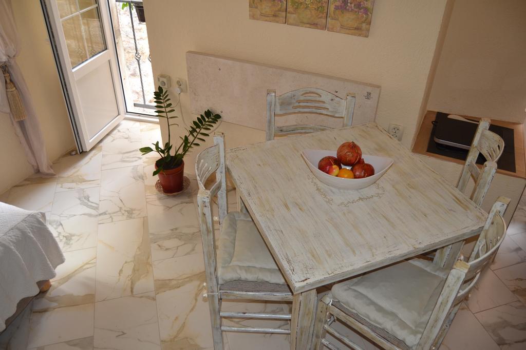 Sea Paradise Apartment Budva Bilik gambar