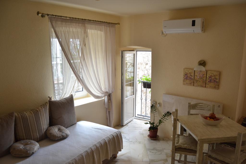 Sea Paradise Apartment Budva Bilik gambar