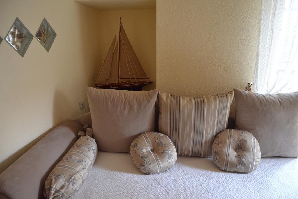 Sea Paradise Apartment Budva Bilik gambar