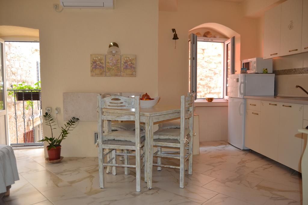 Sea Paradise Apartment Budva Bilik gambar