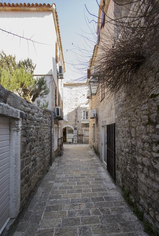 Sea Paradise Apartment Budva Bilik gambar