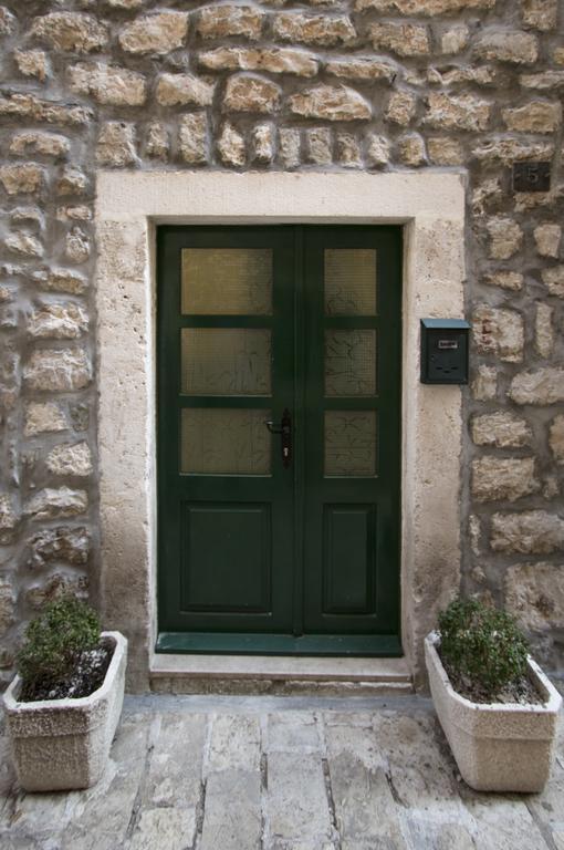Sea Paradise Apartment Budva Bilik gambar