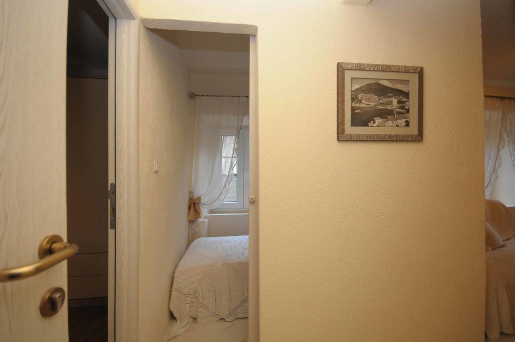Sea Paradise Apartment Budva Bilik gambar