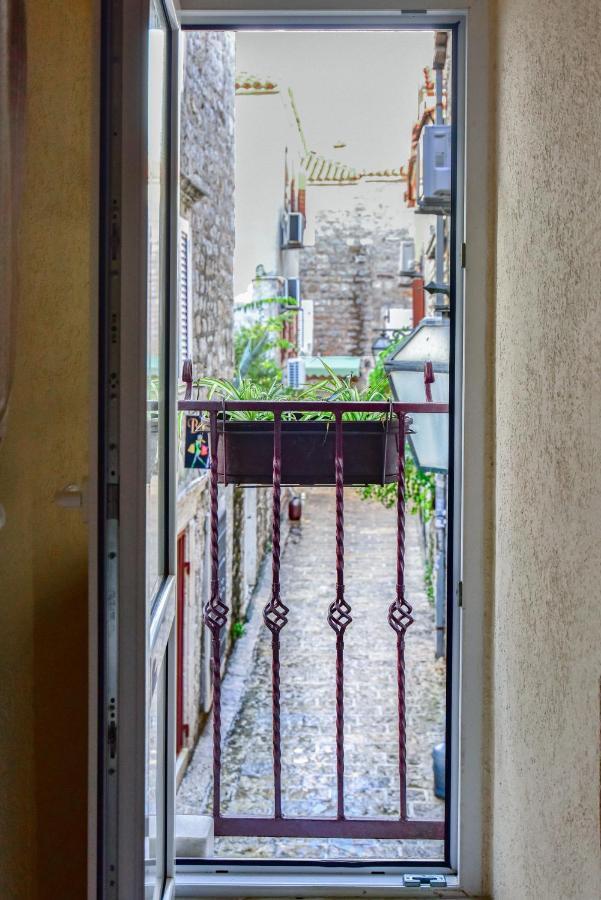 Sea Paradise Apartment Budva Luaran gambar