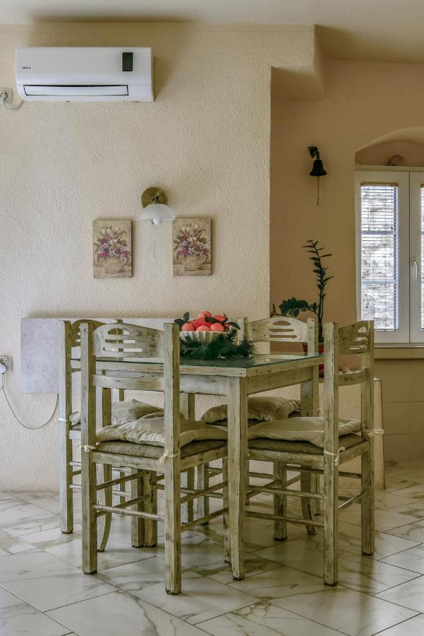Sea Paradise Apartment Budva Luaran gambar
