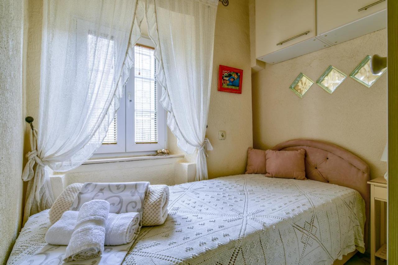 Sea Paradise Apartment Budva Luaran gambar