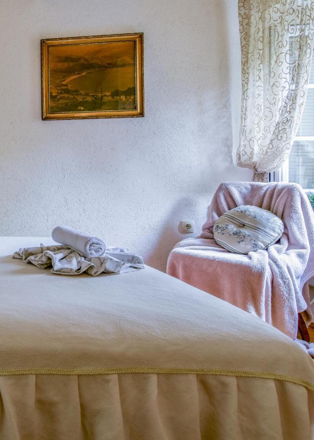 Sea Paradise Apartment Budva Luaran gambar