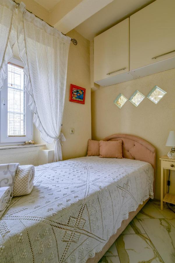 Sea Paradise Apartment Budva Luaran gambar