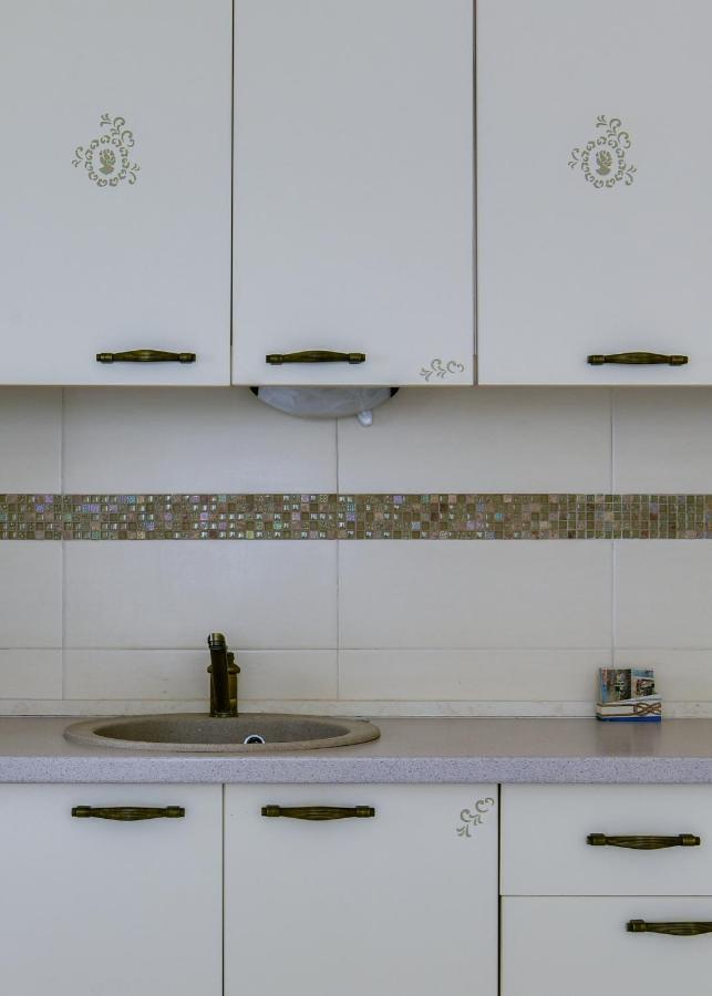 Sea Paradise Apartment Budva Luaran gambar